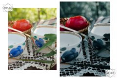 12 Photoshop Actions, Emotional Forest Ps Action, Jungle Product Image 9