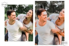12 Attractive Sage Photoshop Actions, Spring ACR Preset, Product Image 9
