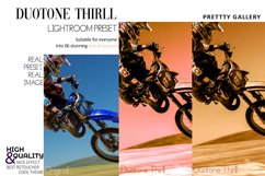 48 Duotone Sight Photoshop Action, Motion Mobile Preset, Product Image 9
