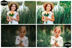 10 Little Wonder Mobile &amp; Desktop Lightroom Presets, Photo Product Image 5