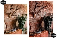 12 Grove Enticing Photoshop Actions And ACR Presets, Green Product Image 9