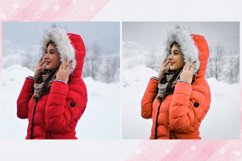15 Be My Cupid Lightroom Presets, Valentine Fashion Preset, Product Image 9