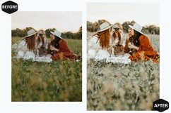 10 Always Green Photoshop Actions And ACR Presets, Bright Product Image 10