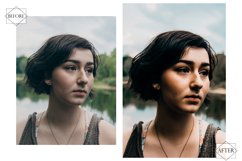 12 Attractive Sage Photoshop Actions, Spring ACR Preset, Product Image 5