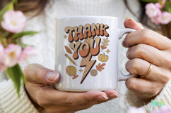 Coquette Teacher Fall Sublimation Clipart Product Image 3