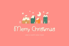 Hello Chuckle - Sweet Playful Font Product Image 4