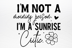 Funny Quotes Designs SVG Product Image 4