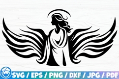 Angels / Archangel x100 Silhouette BUNDLE Product Image 5