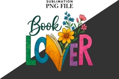 Book png design for T-shirts Product Image 2