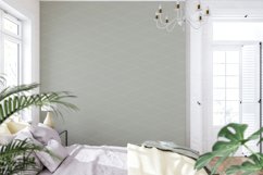 Wall mockup - Interior mockup - Wallpaper mockup Product Image 4