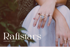 Qaftan Product Image 4