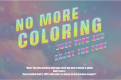 Dreamy glitter Product Image 6