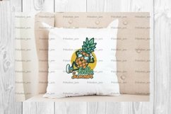 6 Summer vintage svg, png, eps, pdf, dxf Product Image 2