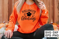 Christmas &amp; Halloween Bundle,Christmas SVG ,Halloween SVG Product Image 9