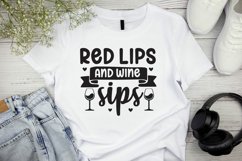 Alcohol Svg Design Bundle Product Image 5