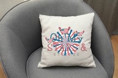 Oh My Stars &amp; Stripes Product Image 4