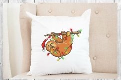 Christmas Animals Sublimation Bundle Product Image 5