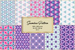 Seamless pattern and creative background Product Image 1