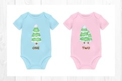 christmas houses bundle, sublimation png Product Image 3