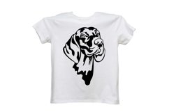 Weimaraner dog/Dog Svg/Png/Jpg/Ai/Vector purebred breed/Pet Product Image 4