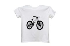 Bike Svg/Jpg/Png/Ai/Cycling/Vector Bike/Bike Racer SVG Product Image 4