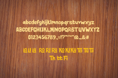 Rodbar Block Product Image 3