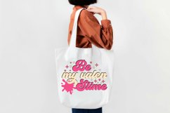 Retro Valentine&#039;s Day Sublimation Product Image 4