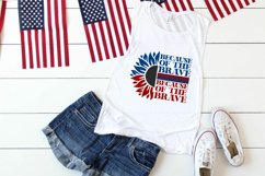 4th July Sublimation Png Bundle Product Image 4