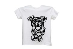 AiredaleTerrier dog/Dog Svg/Png/Jpg/Ai/Vector pet Product Image 4