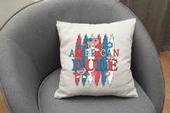 American Dude Product Image 1