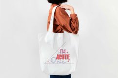 Retro Valentine&#039;s Day Sublimation Product Image 4