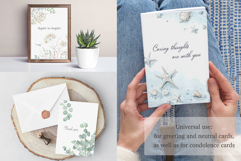 Tender cards Product Image 4