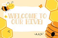 Jelly Honey Style Product Image 4