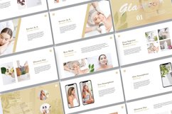 Glamour - Keynote Template Product Image 7