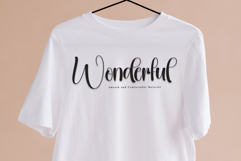 Lettering Product Image 4