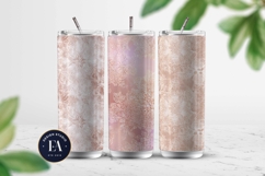 Fairy Lace Digital Paper, Floral Lace Pattern Product Image 2