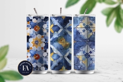 Azulejo Tile Pattern | Moroccan Traditional tiles Product Image 2
