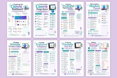 Create, Sell &amp; Earn with Canva Product Image 4