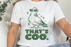 That&#039;s Coo SVG Product Image 4