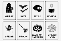 Fox Ghosty Font Product Image 4