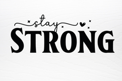 Motivational Quotes Designs SVG Product Image 4