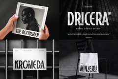 Modern Corporate Bundle Product Image 5