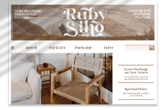 Dilema Figural - Elegant Modern Font Product Image 4