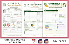 financial goal planner Product Image 4
