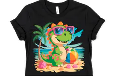 Dinosaur svg | Svg Files for Cricut | Shirt Svg Product Image 1