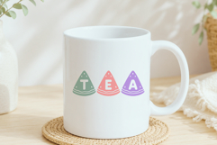 Watermelon Decorative Font Duo Product Image 4