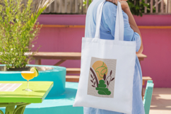 Zen Nature Leaves Three Size Embroidery Design Product Image 4