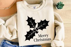 Merry Christmas Svg | Christmas svg | Shirt Svg Product Image 4