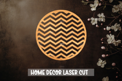 16 Round Sign Laser Cut SVG,Wood cut round sign SVG Product Image 5