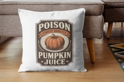 Halloween Potion Labels Printable Bundle Product Image 4